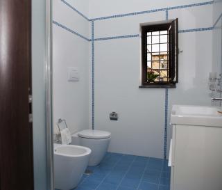 Villa Serra d'Elci - 7