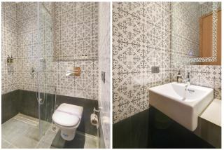 Hotel Bluestone Nehru Place by The Cosy Hotels - 7