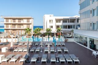 Arte Hotel - Rhodes Town - 0