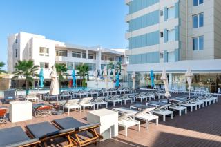 Arte Hotel - Città di Rodi - 3