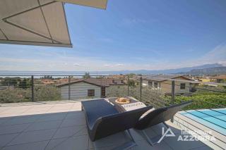 Villa Madabà - Immobiliare Azzurra - Bardolino - 5