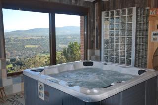 Casa Rural & SPA Mirador Gredos - Guijo de Ávila - 8