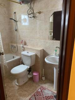 Charming 2BR Townhouse (1023) - Sheikh Zayed - 5