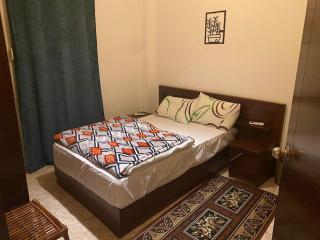 Charming 2BR Townhouse (1023) - Sheikh Zayed - 1