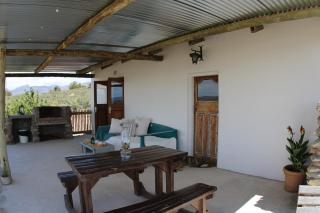 Langdam Guest Farm - 7