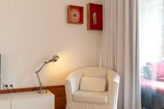Fontainhas Flat: Balcony & Parking - Porto - 9