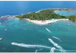 Casa de Praia Porto de Galinhas Toquinho - 9