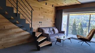 Residence Alpina - 1