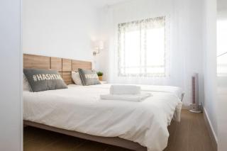HH Apartamento La Herradura Playa - La Herradura - 7