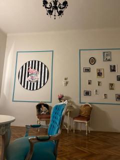Barbie Baroque - Budapest - 7