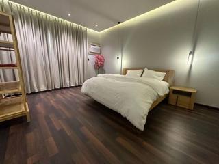 تربل فور سويت للعوائل - بريدة - Al Başar - 9