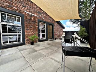 Lincoln Moon Guesthouse - Graskop - 3