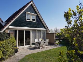 Beautiful home near the beach - Julianadorp - 0