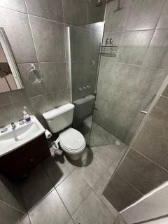 Moderno dto, 1 dorm, Wi-Fi - Córdoba - 9