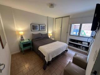 Moderno dto, 1 dorm, Wi-Fi - Córdoba - 7