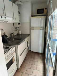 Moderno dto, 1 dorm, Wi-Fi - Córdoba - 2