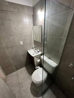 Moderno dto, 1 dorm, Wi-Fi - Córdoba - 1