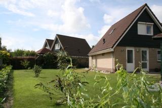 Beautiful home near the beach - Julianadorp - 7