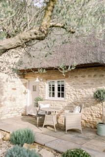Greystone Guesthouse - Titchmarsh - 6