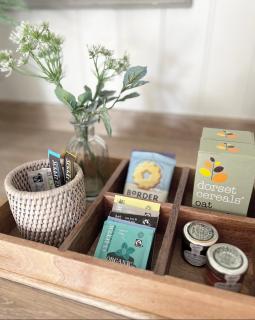 Greystone Guesthouse - Titchmarsh - 5