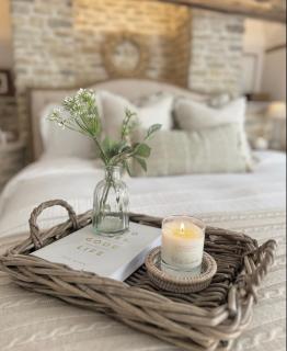 Greystone Guesthouse - Titchmarsh - 2
