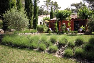 Les Pierres Sauvages - Besse-sur-Issole - 4