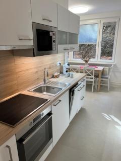 Apartmán Rosniarka - Banská Štiavnica - 2