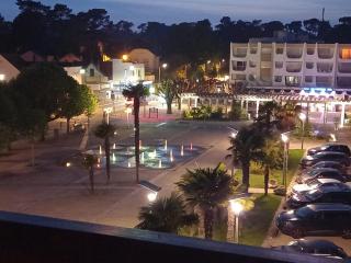Appartement Grande terrasse à 1min de la plage - Saint-Palais-sur-Mer - 1