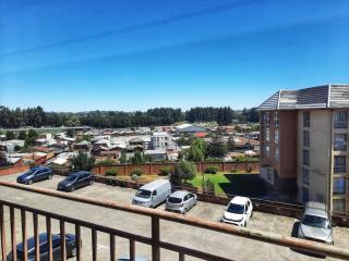 Departamento Centro de Temuco - 6