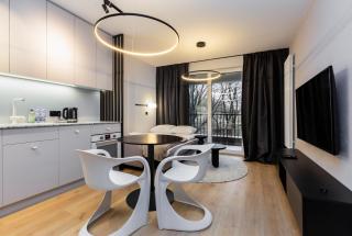 Quercus Deluxe Studio - Danzig - 8