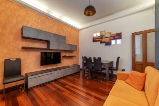 GuestHost - Termini Live Laugh & Love Apartment - Rom - 5