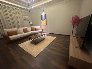 تربل فور سويت للعوائل - بريدة - Al Başar - 3
