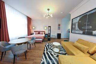 Leda Residence - Oradea - 0