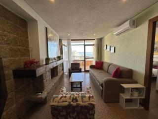 Apartamento con vista al mar en la mítica Nogalera - Torremolinos - 7