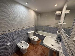 Apartamento con vista al mar en la mítica Nogalera - Torremolinos - 1