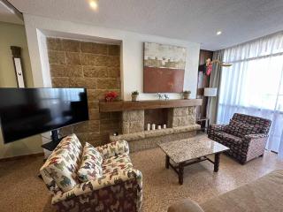 Apartamento con vista al mar en la mítica Nogalera - 9
