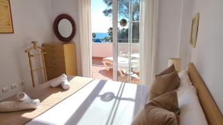 Apartament Burriana Beach SilHouse - 9