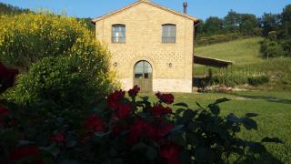 Agriturismo Serracanina - Cagli - 0