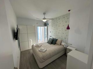Apartamento con jardín privado - 5