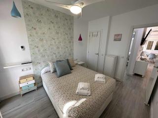 Apartamento con jardín privado - 6
