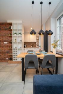 TOTU HOME Chlebnicka Gdańsk Old Town - Danzig - 9