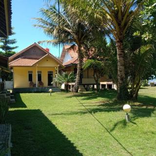 Karang Besi Losmen - 7
