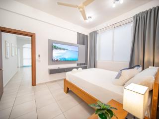 Plaza Achim 6b, Modern Apt 250m From Sosua Beach - Sosúa - 0
