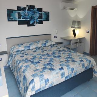 B&B Oliva - Scala - 0