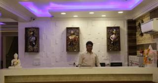 Hotel True Stay at New Delhi Railway Station - New Delhi - 5