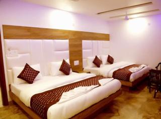 Hotel True Stay at New Delhi Railway Station - New Delhi - 8