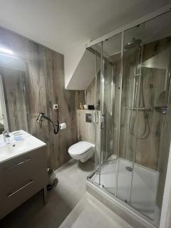 Logis Le Marronnier - Buffon - 9