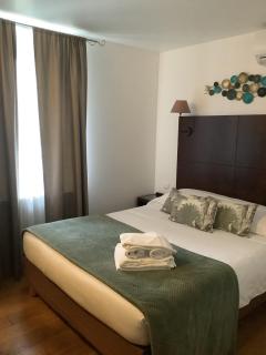 Logis Le Marronnier - Buffon - 7