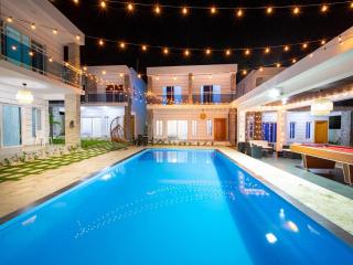 8br Private Villa In Sosua - 2 Mins From Nightlife - Sosúa - 0