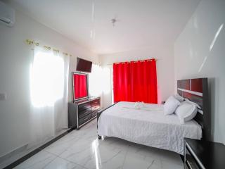 8br Private Villa In Sosua - 2 Mins From Nightlife - Sosúa - 6